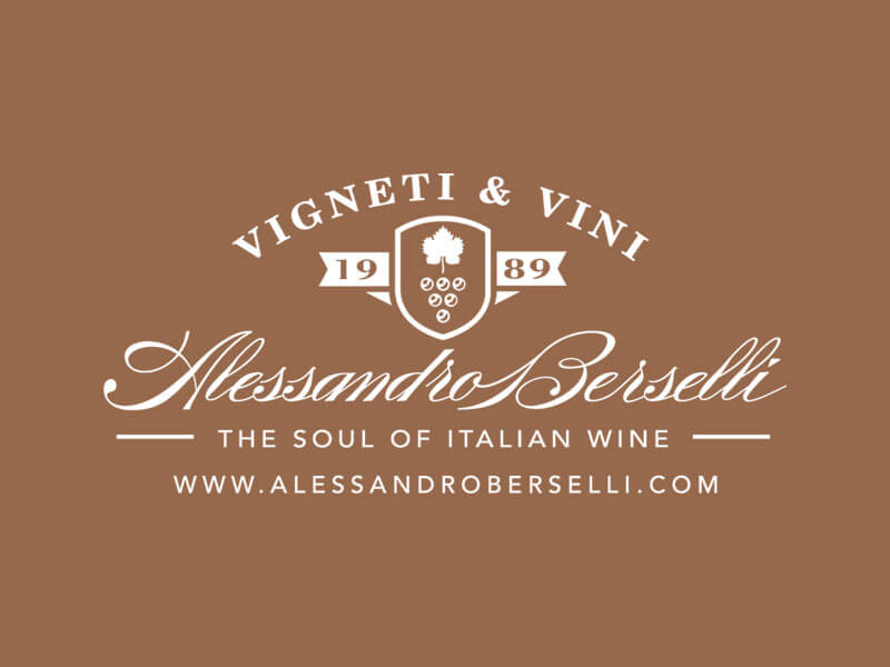 Alessandro Berselli logo
