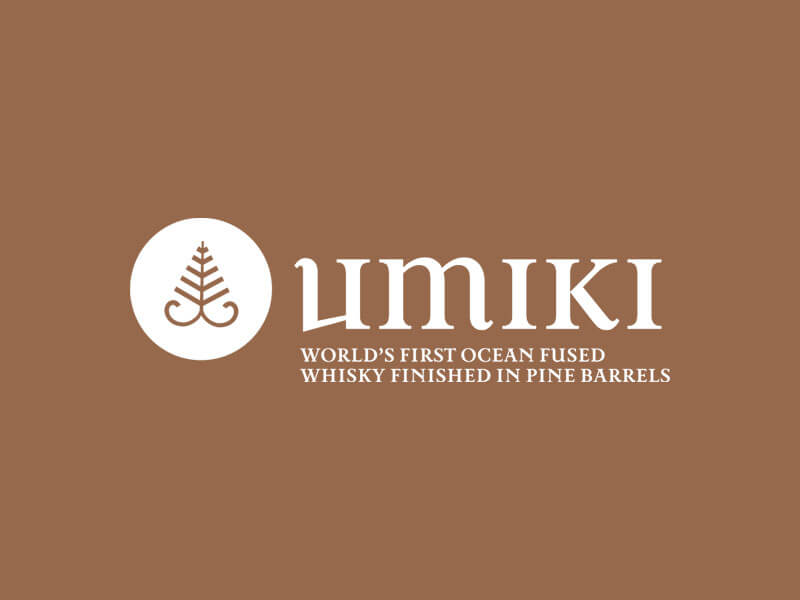 Umiki Whisky logo